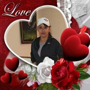 Meet your Posher, Angelina